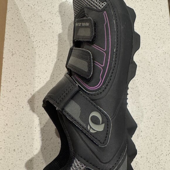 NIB Shimano W All-Road III Cycling Shoes, Size 41 - Picture 2 of 9